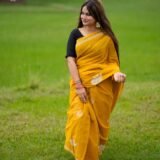 Sornokomol - স্বর্ণকমল