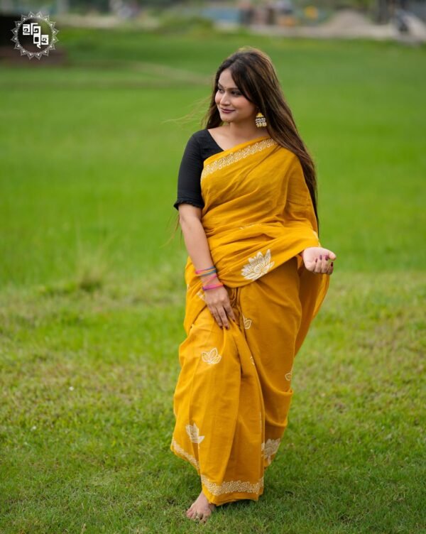 Sornokomol - স্বর্ণকমল
